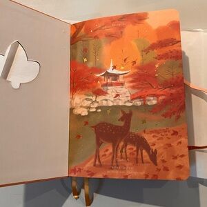 Notebook Therapy Autumn Collector's Edition 2022